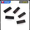 SN74LS00 01 02 03 04 05 06 07 08 09 10 11 14 N chip SN74LS27DIP-14