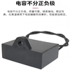Noran CBB61 450V 1.8uF line-connected fan starting stepless capacitor motor starting capacitor 1 (applicable to fans, ceiling fans, range hoods, air conditioners, blowers, etc.)