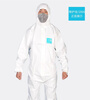 ANSELL MICROGARD protective clothing AlphaTec one-piece 15001800200340 MG2000 waterproof and antistatic M