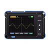 FNIRSI portable handheld small digital oscilloscope mini oscilloscope for beginners to teach and repair DIY DSO-152_Handheld oscilloscope high-end version