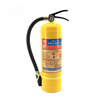 Portable 4kg Class D fire extinguisher D-type metal yellow bottle magnesium sodium aluminum molybdenum dry powder fire extinguisher 4kg7kg30kg Class D trolley type 35kg