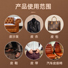 Leather Sofa Cleaner, Decontamination, Care and Maintenance Oil, Leather Goods, Leather Bags, No-Clean Artifact 1000ml
