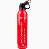 Flash 550ml car fire extinguisher Portable small water-based car fire extinguisher Household fire fighting equipment 550ml water-based red fire extinguisher