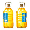 Fulinmen Jinqueyao edible oil 0 trans fatty acid first-grade sunflower oil 6.18L produced by COFCO