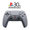 PlayStation Sony (SONY) PS5 DualSense Wireless Game Controller PS5 Controller 30th Anniversary Edition Gray Japanese Version