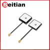 Beitian Beitian single Beidou positioning built-in ceramic chip GPS antenna high-gain satellite navigation vehicle and marine BT-182B BT-354GBL full system cable length 5cm