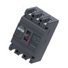 Bull air switch series leakage protection plastic case circuit breaker 3P household power circuit breaker