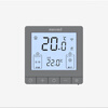 New Manred water floor heating thermostat temperature control panel LCD screen controller RT1.13 3A LCD heating thermostat