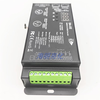 Constant voltage decoder controller LEDRGBRGBW can select digital tube LED decoder light strip frequency DMX512/three channels (RGB) 3*10A 1236V