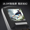 Yidong commercial treadmill gym professional comfortable sports shock-absorbing fitness equipment YD-6300TFT