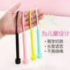 Genuine skipping rope for children, primary school, kindergarten, primary school students, junior high school students, racing bamboo skipping rope, green racing rope