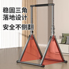 YICHIJIAN pull-up device home horizontal bar indoor adult student high school entrance examination single parallel bar multi-functional fitness exercise equipment folding horizontal bar 2025 new force