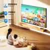 Ace Yanchun 20% subsidy 2026 new 8K LCD TV ultra-high definition smart voice eye protection color TV network living room home wireless projection flat-panel TV WiFi TV 150 inches 2026 new smart upgraded version worry-free after-sales + door-to-door delivery + brand extended warranty + voice AI + free installation