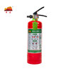 Zhongyue portable water-based fire extinguisher MS/ABEF2 type