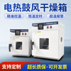 Huayao Senmao electric constant temperature blast drying oven laboratory drying oven industrial oven grain Chinese herbal medicine equipment dryer flagship model 136L304 stainless steel liner can pass inspection