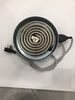 Electric heating tube electric furnace tube heating tube furnace mosquito coil heating furnace train stove with power cord 220V800 watts