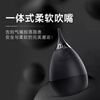 VSGO micro-high camera cleaning one-way small inverted egg air blowing dust ball skin blower blowing ball SLR lens sensor cleaning mobile phone keyboard cleaning air filter without dust