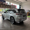 Deposit 500 yuan for Jeep Grand Cherokee 4xe Peak Edition, original imported full-time four-wheel drive, 439,000 yuan