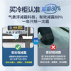 Haier dual-temperature freezer household first-class energy-efficiency dual-temperature double-box automatic defrost while freezing and refrigeration double-door commercial large-capacity freezing and refrigeration dual-purpose freezer 365L new first-class double-door + triple antibacterial + steel plate liner 365L