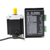 Yue Changsheng Times Chaoqun 86 open loop stepper motor package driver ZD-2HA860WL driver