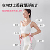 HEMMON women's exclusive back training rope Pilates shoulder opener back beauty device elastic belt door high pull-down exercise