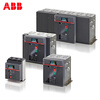 ABB frame circuit breaker EMAX series E1N, E2N, E2S, E3N, E3S, E4S, E6H air switch E1B1600A 3-pole F fixed