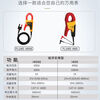 AC current clamp i400E i400s i1000s with multimeter portable oscilloscope I400E (AC 400A with multimeter)