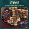 Dunhuang brand string playing type Erhu string set inner string + outer string two pieces + rosin Dunhuang type accessories