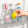 Imakara Refrigerator Deodorizer Deodorizer Remover Odor Remover Deodorizer Box Disinfection Sterilization Deodorizer Air Freshener Aromatherapy
