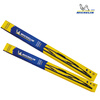 Michelin wiper wiper blades with ribs (paired) are suitable for U-shaped interface silent rubber strips. Specially used for special cars. Changan car series. Please note the model + year when taking the photo.