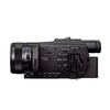 Sony/SONY FDR-AX100E new AX700 professional-grade 4K high-definition camera for concert live meeting recording new live meeting recording new Sony AX100E official standard configuration