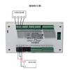 Yue Changsheng stepper/servo motor programmable motion controller single/double/three/four-axis linkage PLC integrated forward and reverse dual-axis PC66-20 without programming (need to program by yourself)