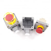 Explosion-proof emergency stop button LA53 emergency control IICT6 explosion-proof switch explosion-proof emergency stop without cover