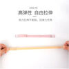Underwear anti-slip straps bra invisible anti-run anti-slip shoulder straps bra shoulder straps slipping artifact to prevent falling off anti-falling straps adjustable length ordinary style 3 pack skin color