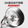 Aizela multi-functional commercial grinder Chinese herbal medicine ultra-fine grinder household grinder large high-speed grinder upgraded 2500g 304 cabin + enhanced power