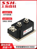 Yuechangshan power rectifier diode MDC500A-16 hot selling 600A-2000V 1000A ordinary rectifier MDC300A-16