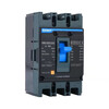 Chint NXM-63S/3200 molded case circuit breaker 125S 250S electromagnetic 125A fire overload does not trip NXM-125S/3200 80A