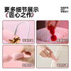 ROSELEX sex toy vibrator for women special squirting decompression massager private parts licking masturbation device female AV stick heated red electric vibrator latest silent private instrument female self-comforter adult supplies self-defense toys screaming urine squirting women's clitoris g-spot stimulation second tide artifact