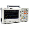 Victory Instrument (VICTOR) oscilloscope, high-precision dual-channel digital storage oscilloscope, multi-function digital display desktop waveform display with probe, sampling rate 1GSs/s bandwidth 100MHz VC1100S