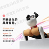 WEILAN BabyAlpha A2 Blue Alpha Robot Dog A new generation of artificial intelligence robot dog Technology A2 Plus Starlight White