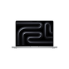 Quasi-new product Apple/Apple AI/MacBook Pro 14-inch M4 Pro (12+16 core) 48G 2T silver nano glass notebook Z1FB001AU photography/outdoor