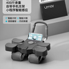 Youmei Elbow Support Abdominal Wheel/Four-wheel Abdominal Wheel/Black/NBR 2cm Kneeling Pad JFL23-06 Black JFL23-06