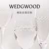 Wedgwood is a great gift choice, Neo crystal wine glass set of 2, champagne glass, cold drink glass, whiskey glass, wine bottle + tumbler, 2 pieces
