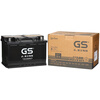 GS car battery and battery genuine parts start and stop EFB L3-ISS trade-in for new on-site installation