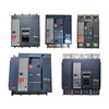 Schneider series molded case circuit breaker 630b/800/1000/1250/1600A/N/H/L 3P/4P NS630bN 630A 3P x manual operation