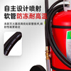 Shenlong 25-year new national standard low temperature -20 water-based fire extinguisher 35L commercial fire extinguisher MSTW/ABEF35 35L water-based -20 60