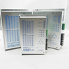 Yue Changsheng 86/110/130 three-phase stepper motor set 6/12/20/24/60NM high torque current can 110-20NM+3722 drive shaft 19