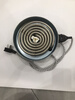 Electric heating tube electric furnace tube heating tube furnace mosquito coil heating furnace train stove with power cord 220V800 watts