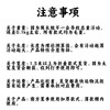 Special black mulch film for weeding, agricultural black mulch film for greenhouse planting, grass-proof film, thermal insulation and moisturizing agricultural film, 5 pounds black, 1.2 meters wide, 165 meters long