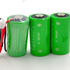 Zhengxinyuan CR17450E 3V lithium battery bare battery (3 pieces)